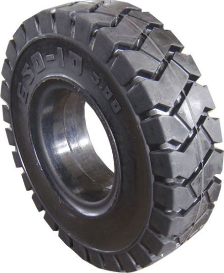 Tyres Shoppe:  Forklift Tyres Shop In Noida